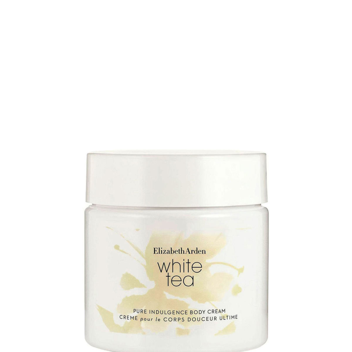 White Tea Body Cream