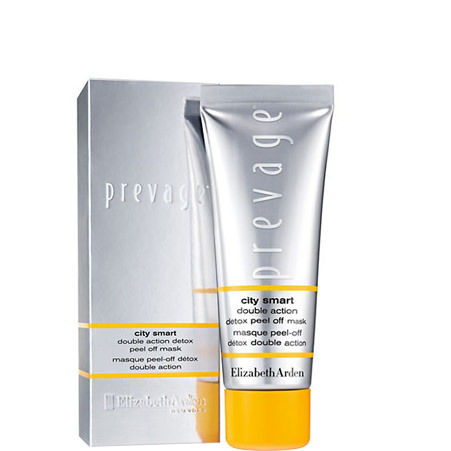 Prevage City Smart Double Action Detox Peel Off Mask