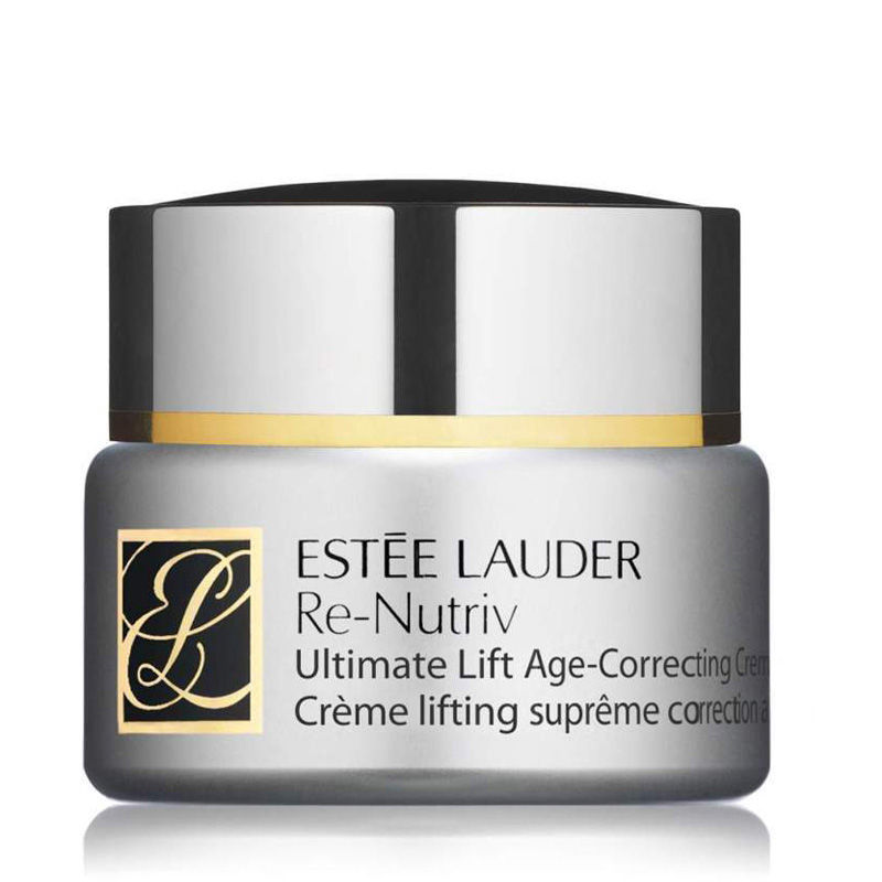 Re Nutriv Ultimate Lift Age-Correcting Crème