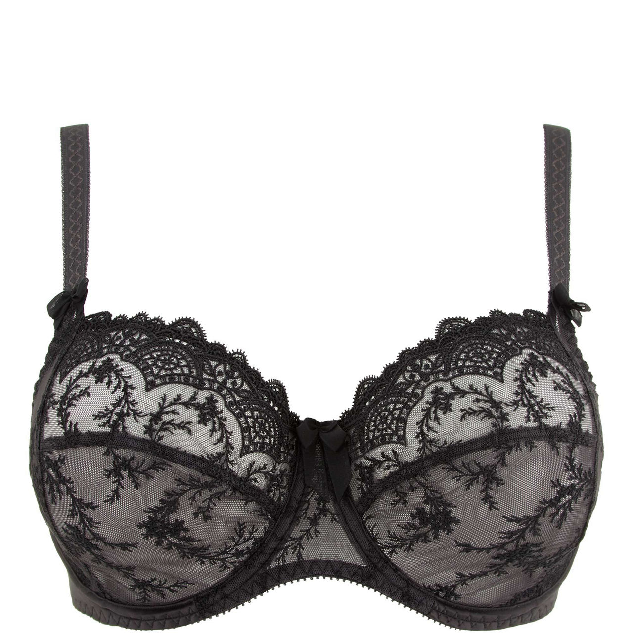 Louise Full-Cup Bra