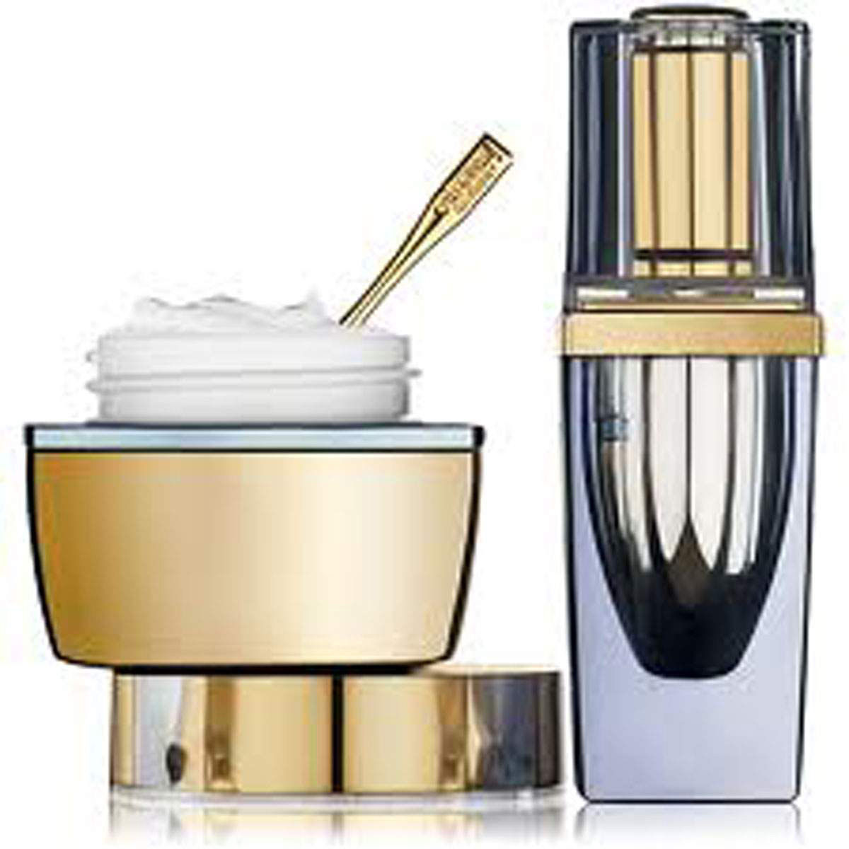 Re-Creation Face Crème & Night Serum