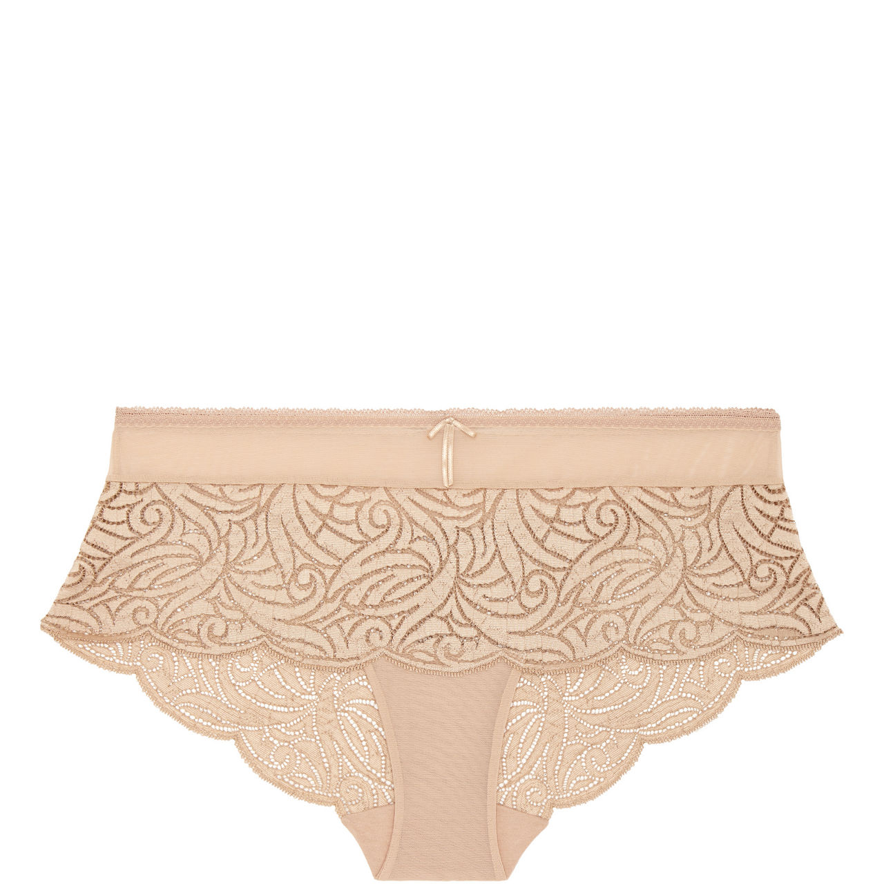 Verity Shorty Briefs