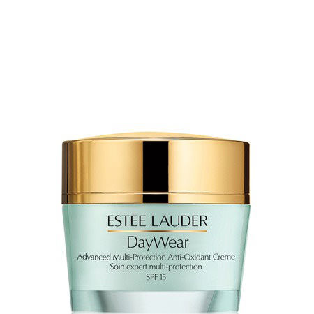 DayWear Multi-Protection Anti-Oxidant 24H-Moisture Creme SPF 15 Dry Skin