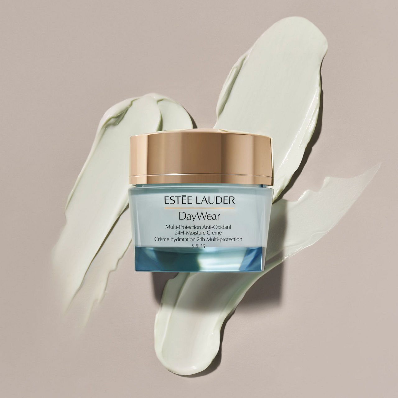 DayWear Multi-Protection Anti-Oxidant 24H-Moisture Creme SPF 15 Dry Skin