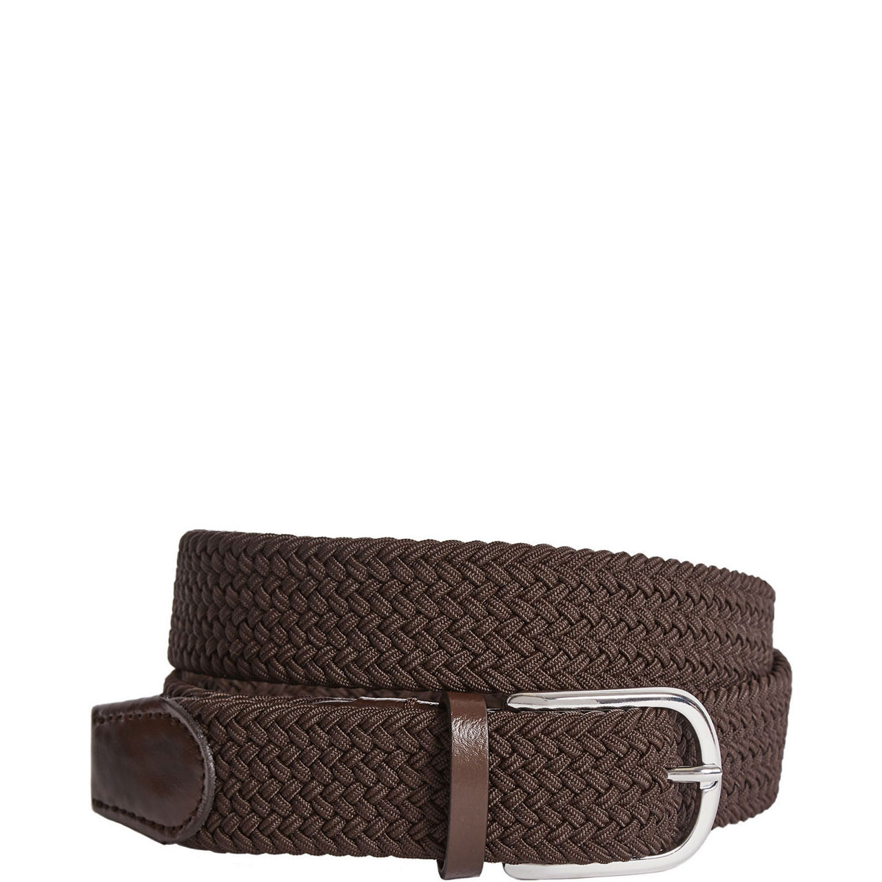 Elmont Woven Belt