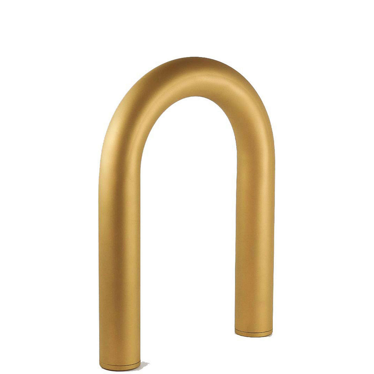 Ubarre 8lbs Weight Gold