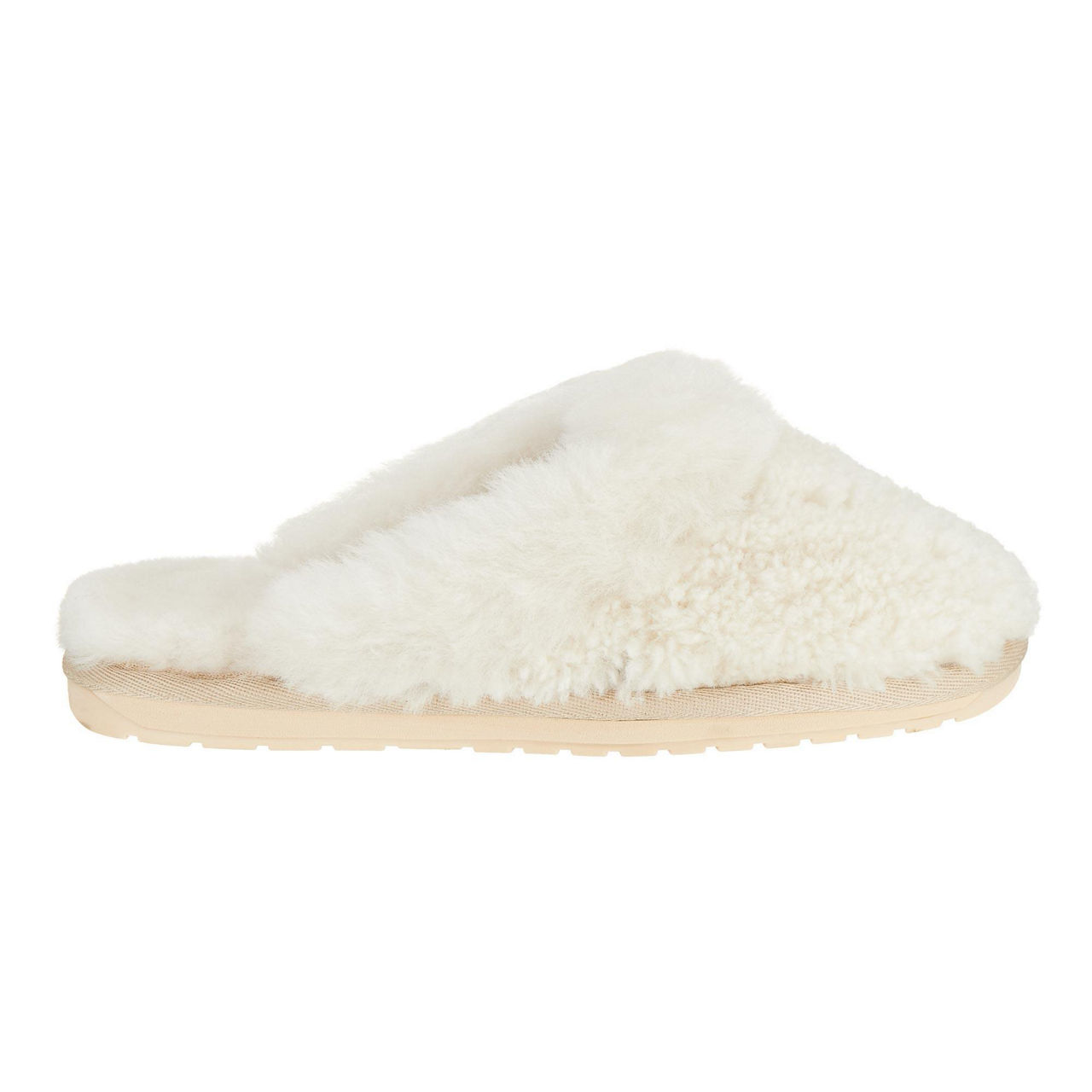 Jolie Teddy Slippers preview