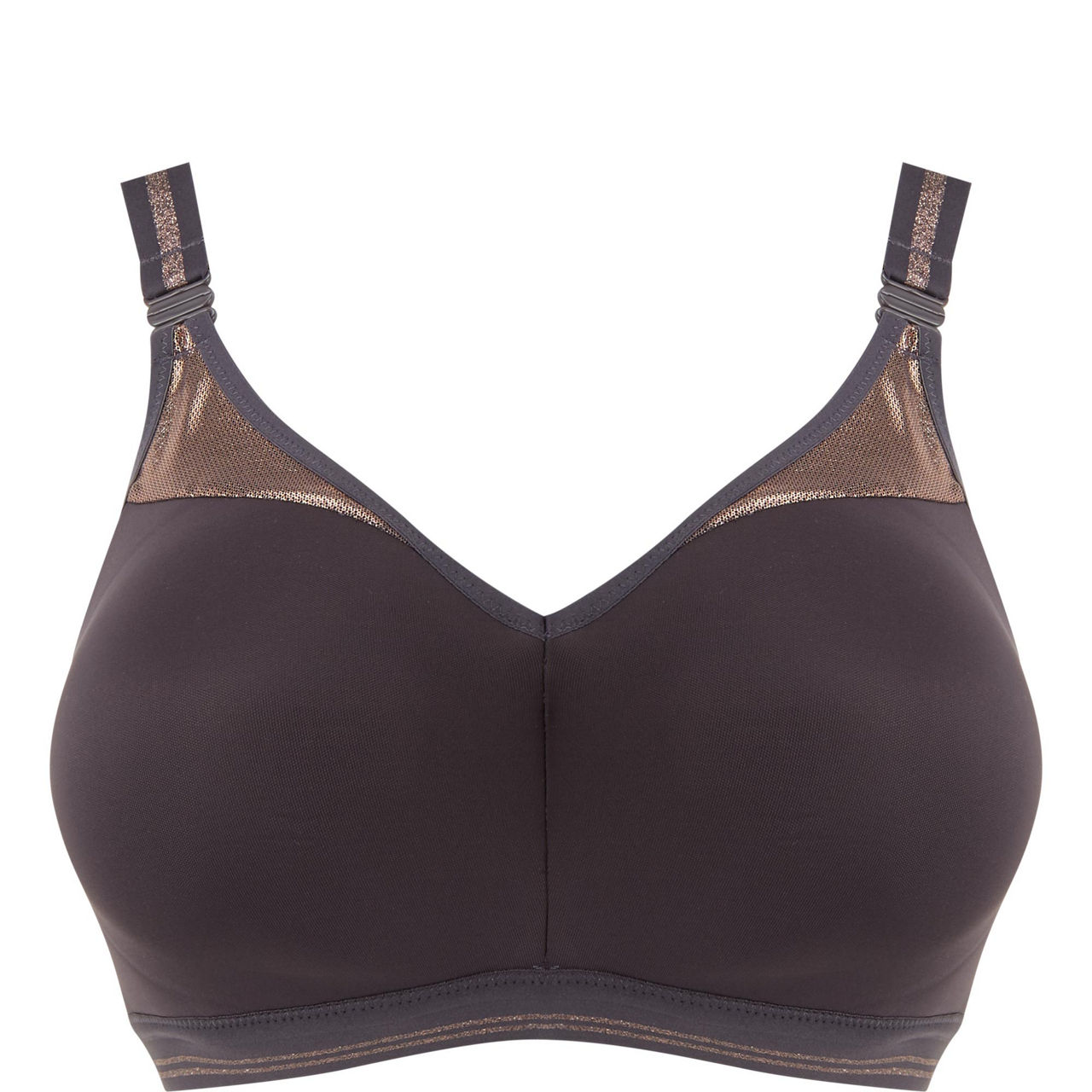 Initiale Sports Bra Size C-D