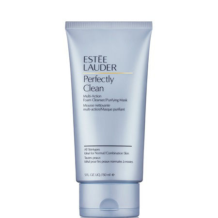 Perfectly Clean Multi Action Foam Cleanser-Purifying Mask Perfectly Clean Multi Action Foam Cleanser-Purifying Mask