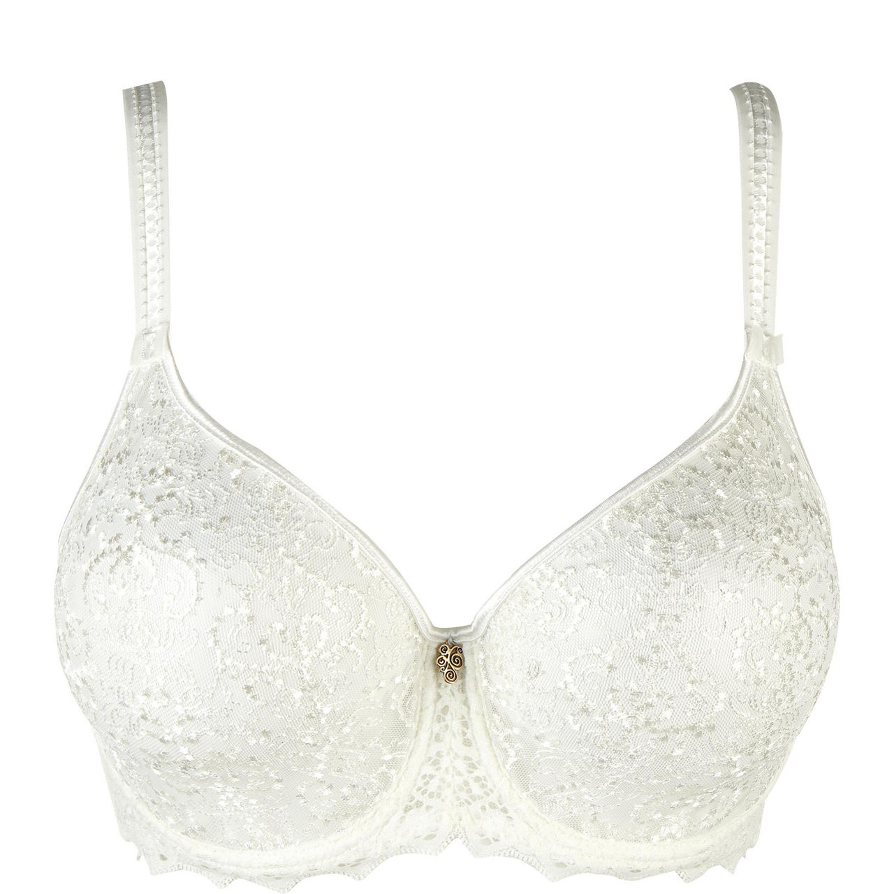 Cassiopee Full Cup Bra