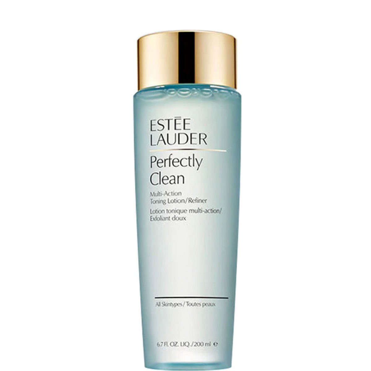 Perfectly Clean Multi-Action Toning Lotion-Refiner