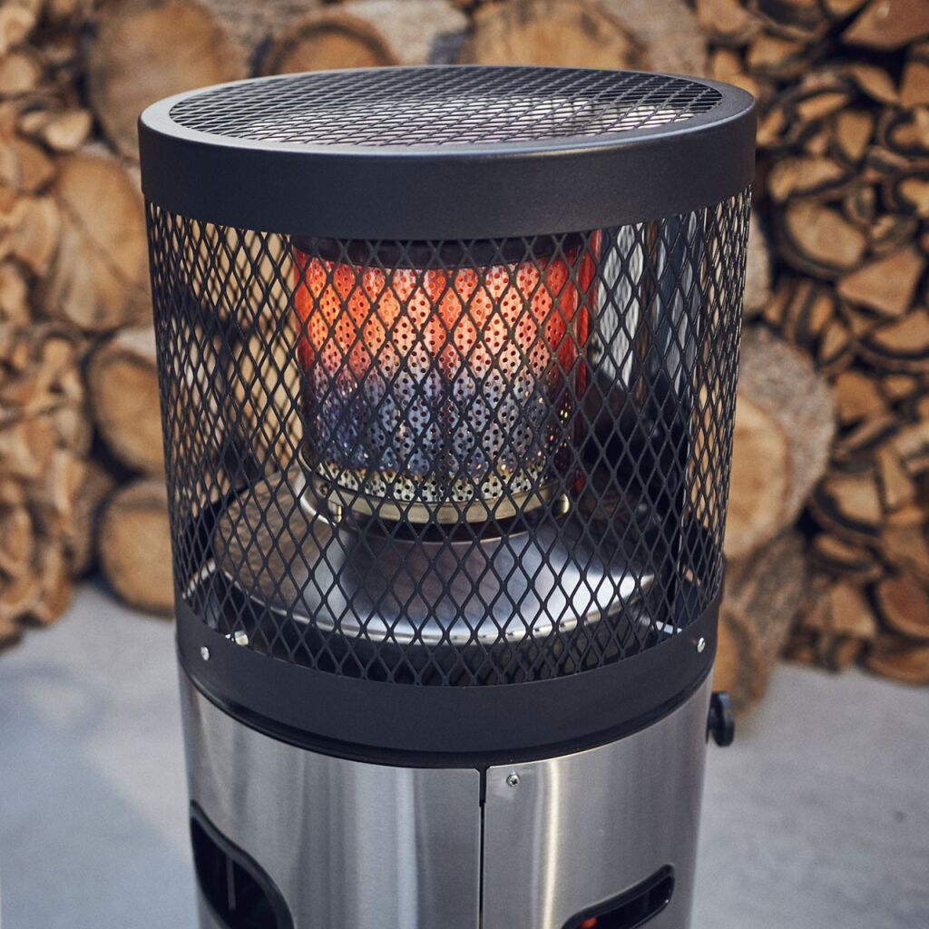 Polo Gas Patio Heater