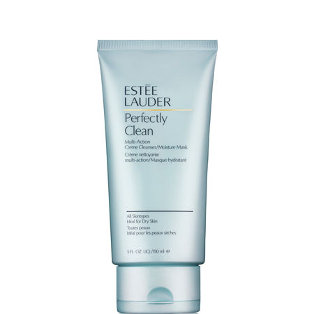 Perfectly Clean Creme Cleanser-Moisture Mask Perfectly Clean Creme Cleanser-Moisture Mask