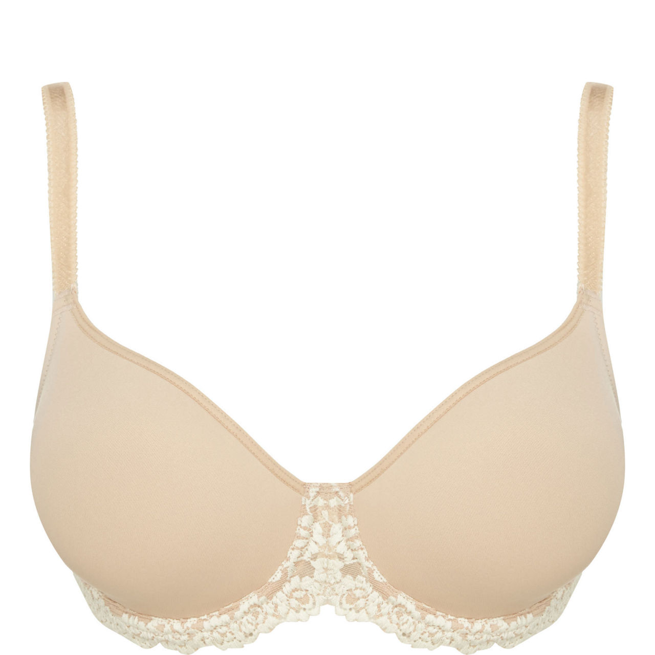 Embrace Lace Contour Bra