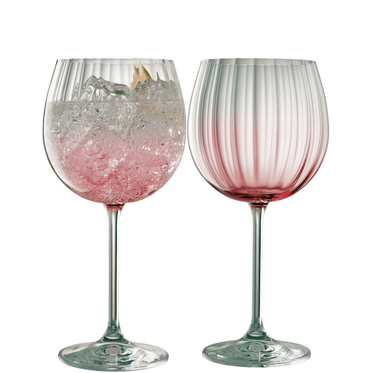 Erne Gin & Tonic - Blush