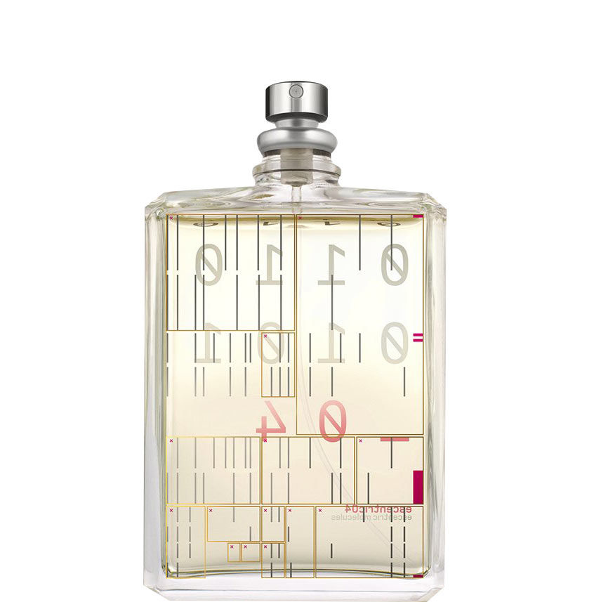 Escentric 04 EDT 100ml