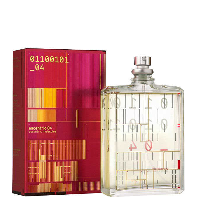 Escentric 04 EDT 100ml