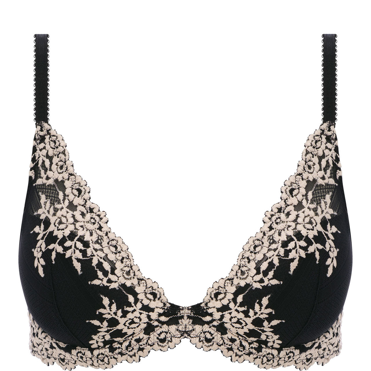 Embrace Plunge Bra