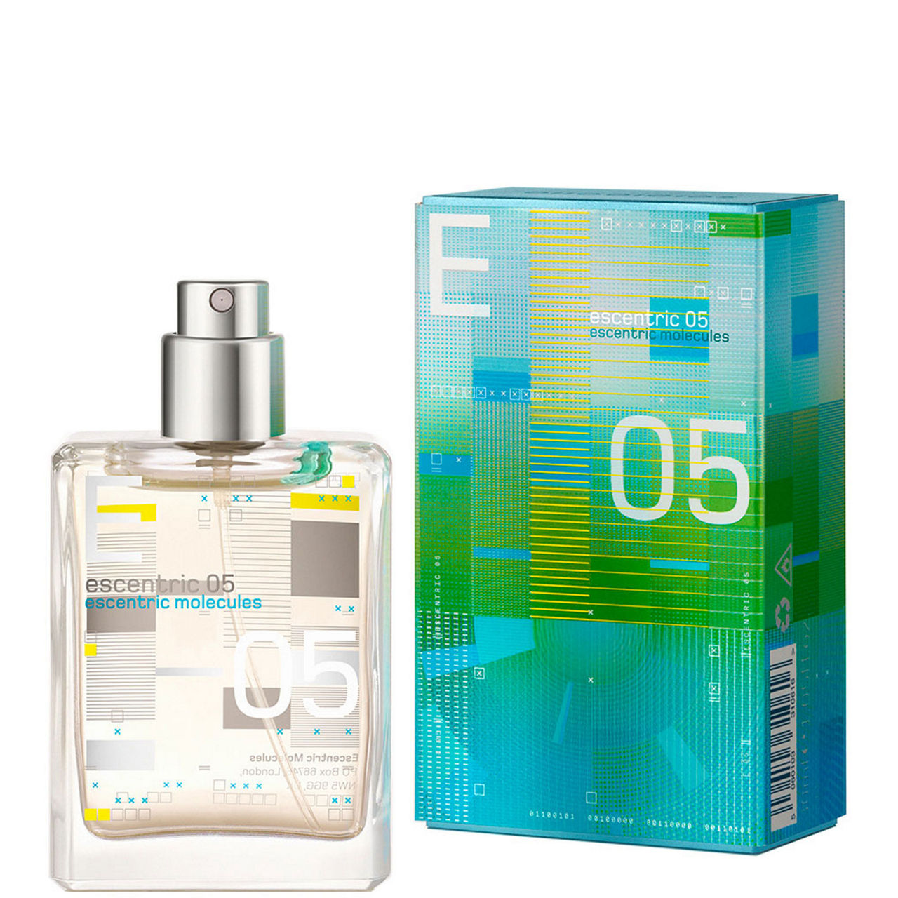 Escentric 05 EDT