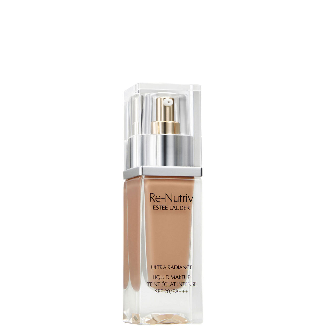 Re-Nutriv Ultra Radiance Liquid Makeup SPF 20