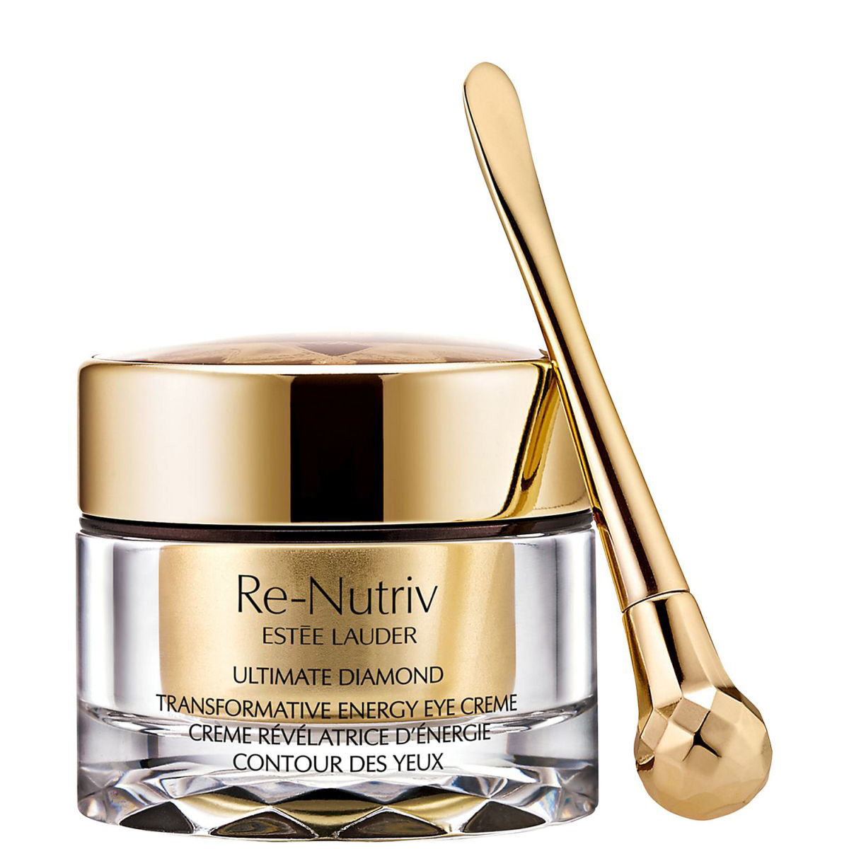 Re-Nutriv Ultimate Diamond Transformative Energy Eye Crème