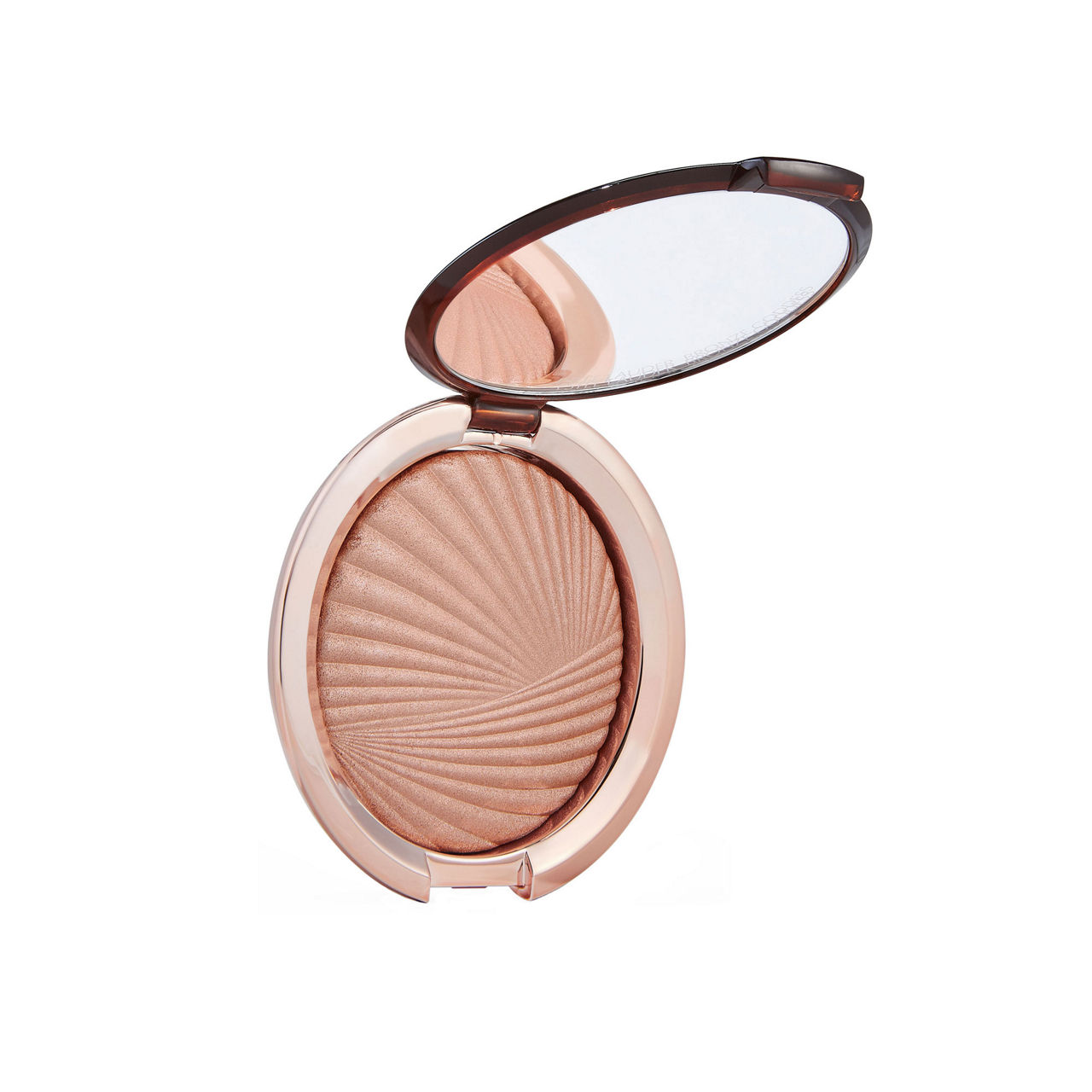 Bronze Goddess Highlighting Powder Gelée Bronze Goddess Highlighting Powder Gelée