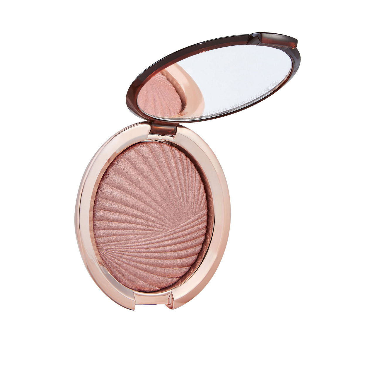 Bronze Goddess Highlighting Powder Gelée Bronze Goddess Highlighting Powder Gelée