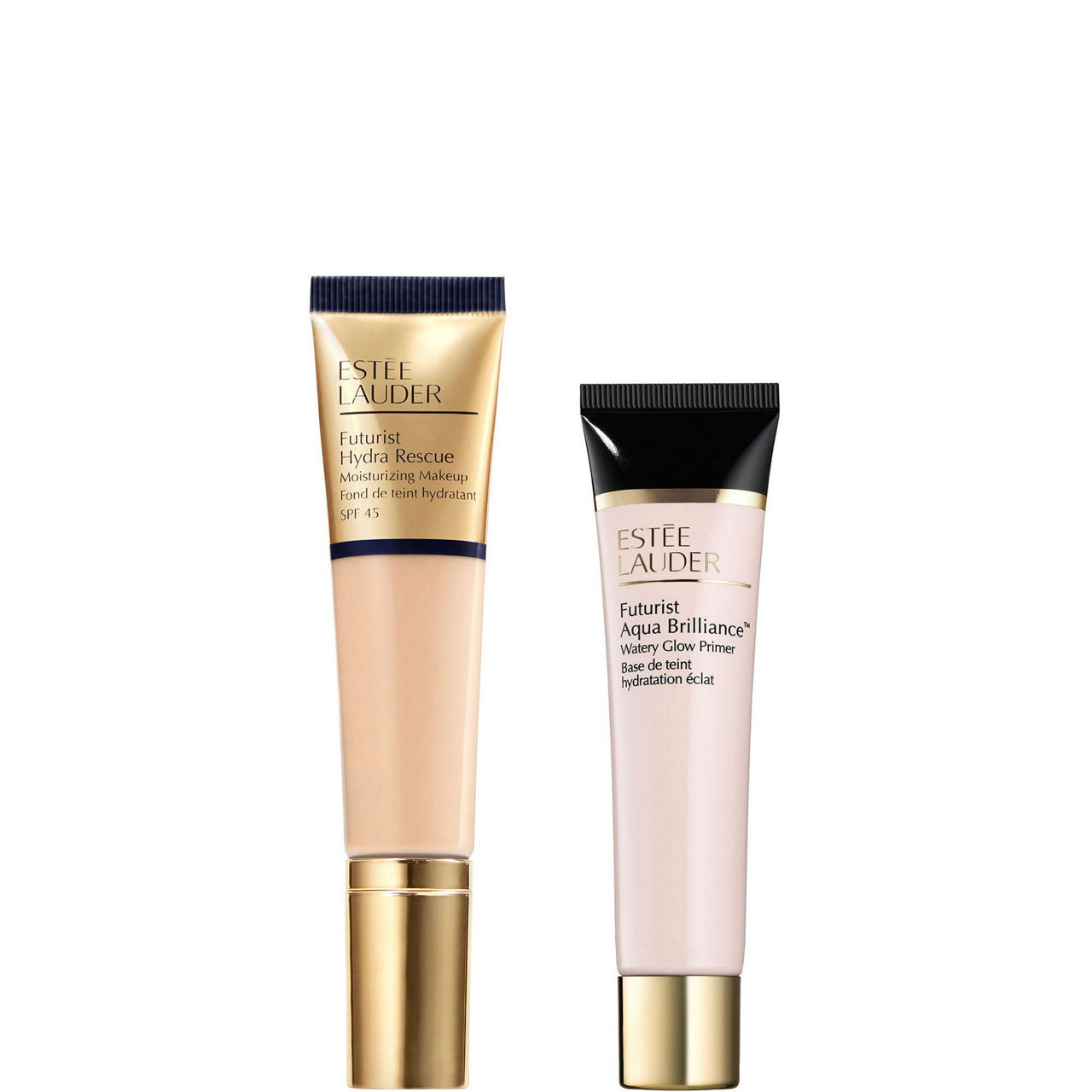 The Futurist Complexion Bundle