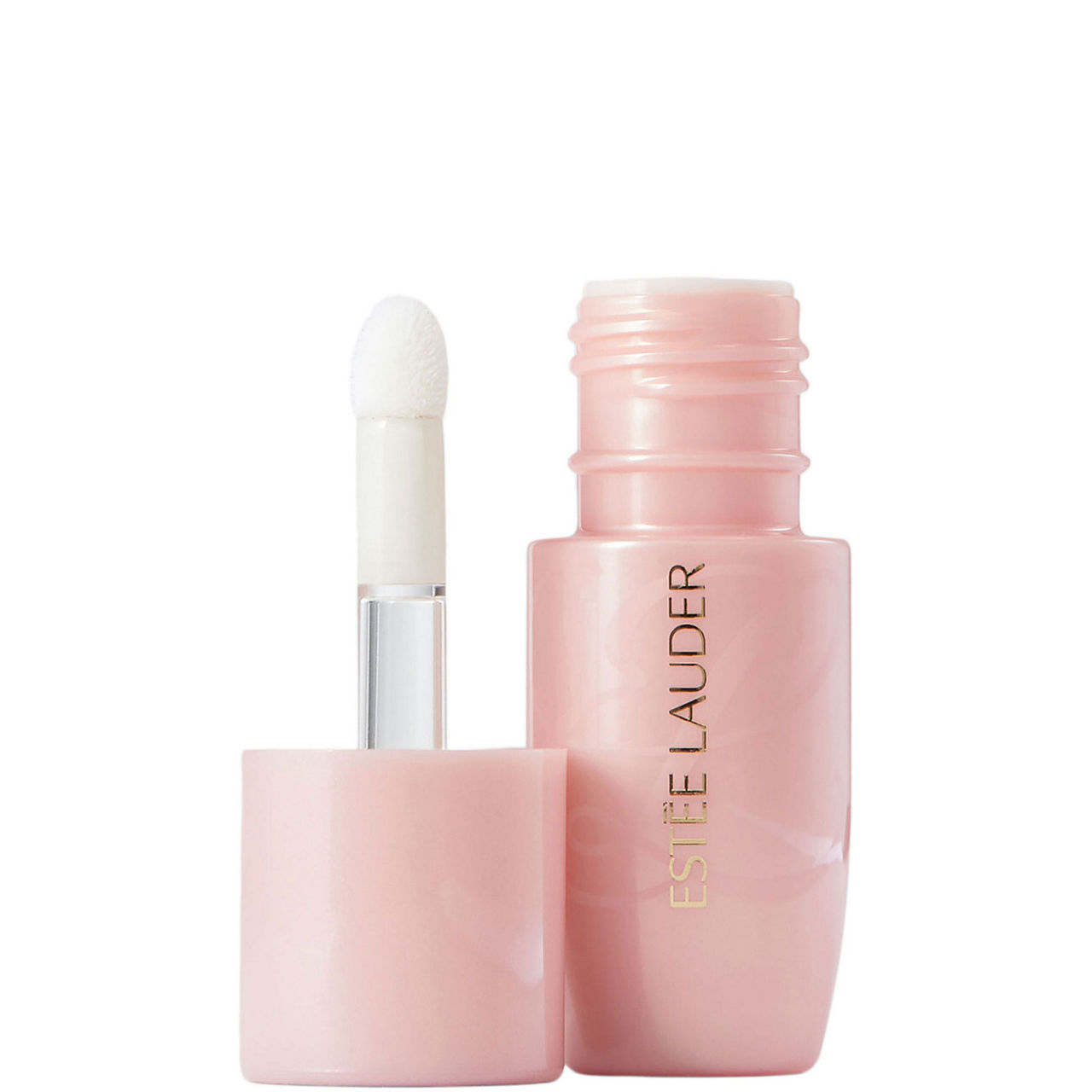 Pure Color Envy Nighttime Rescue Lip Oil-Serum