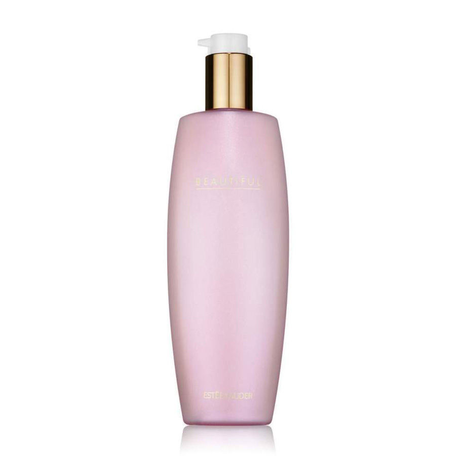 Beautiful Body Lotion