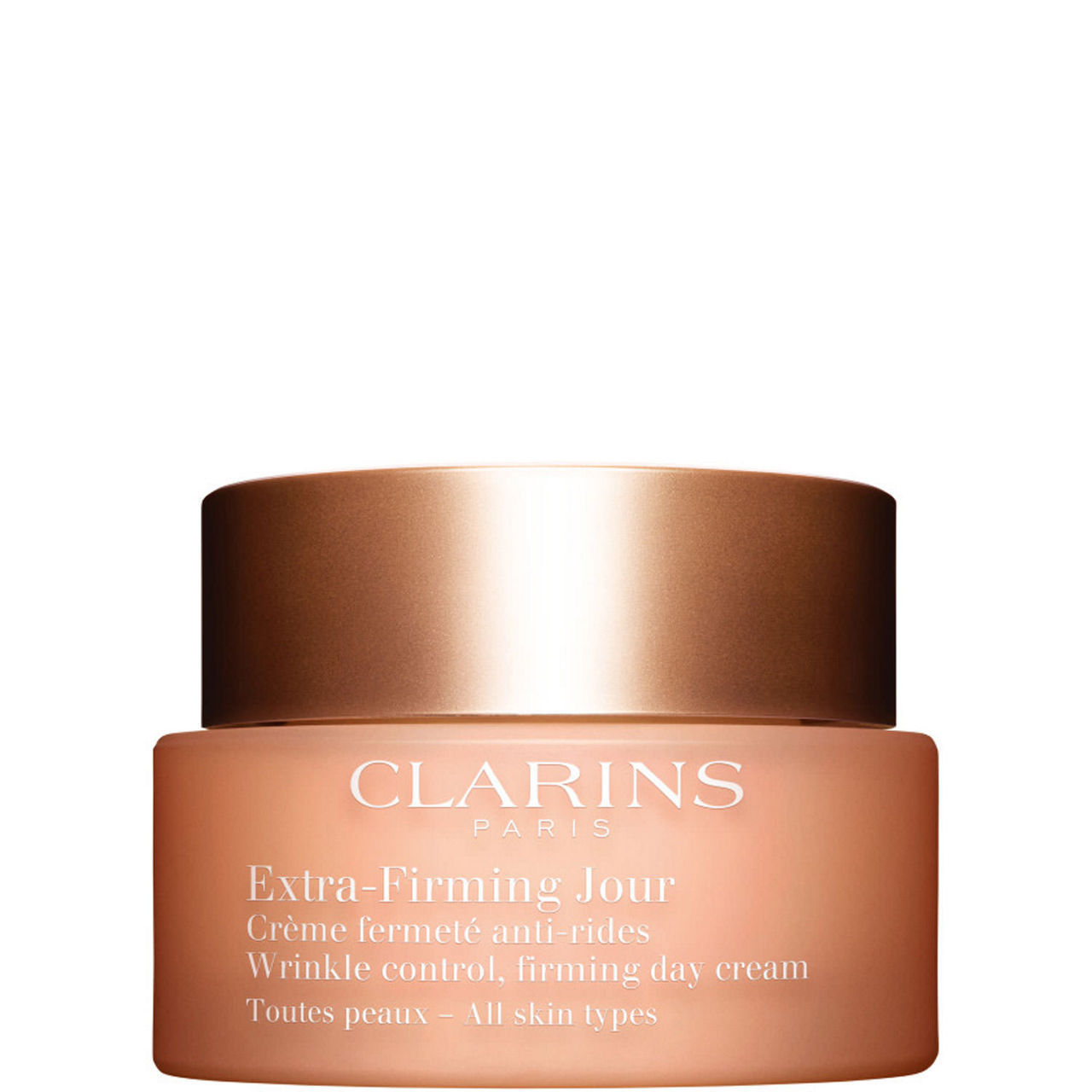 Extra Firming Day All Skin Types Extra Firming Day All Skin Types