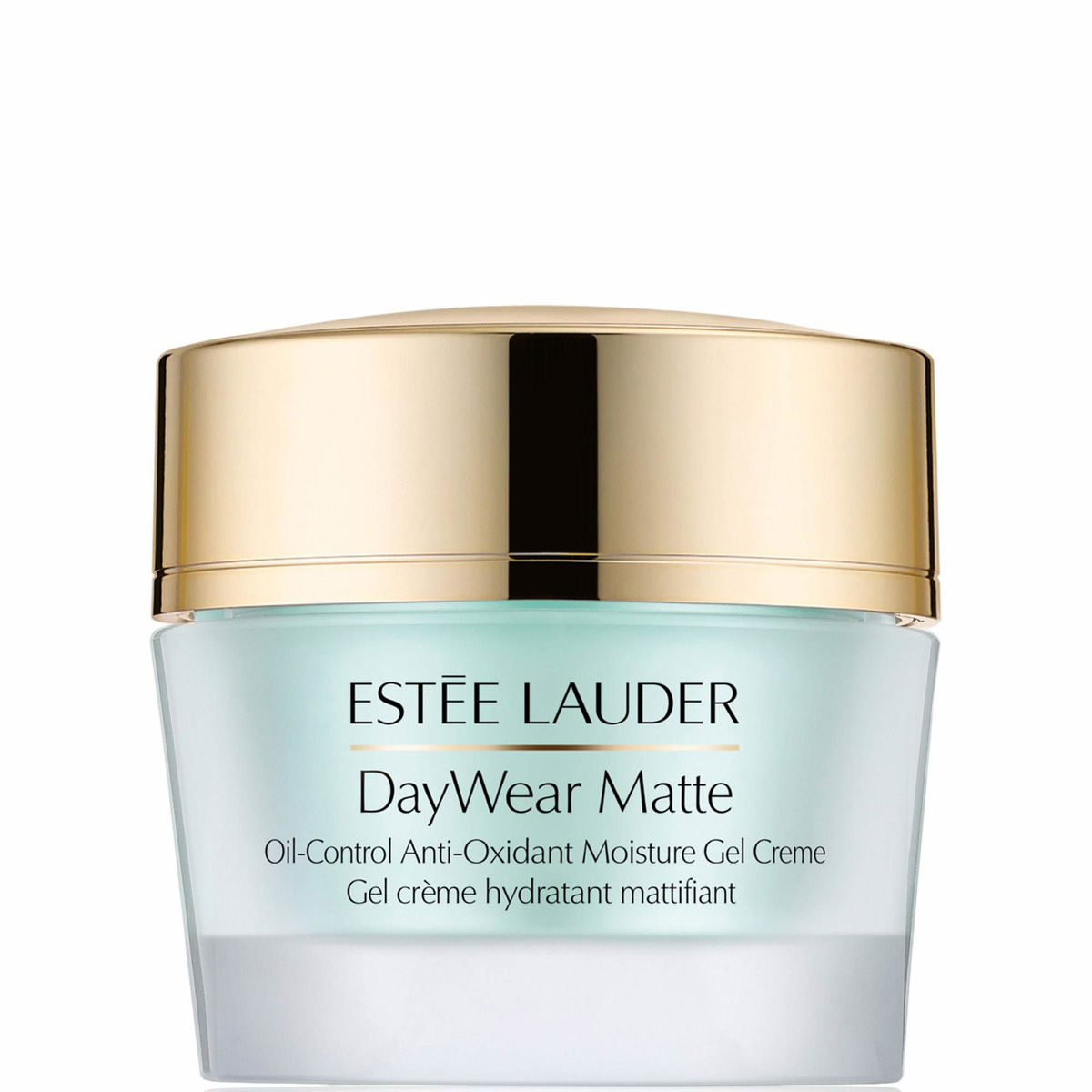 Day Wear Oil-Control Anti-Oxidant Moisture Gel Crème
