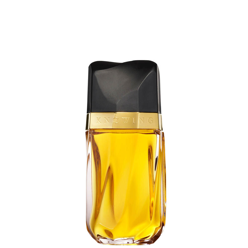 Knowing EDP Spray