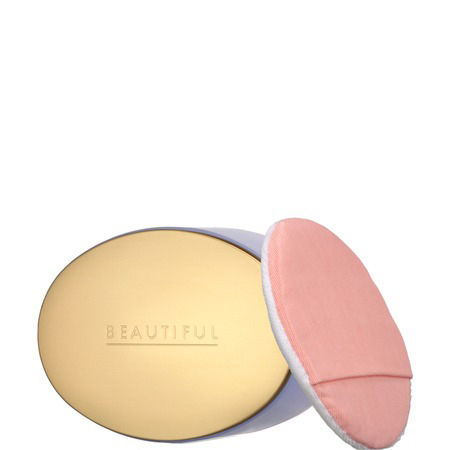Beautiful Perfumed Body Powder Beautiful Perfumed Body Powder