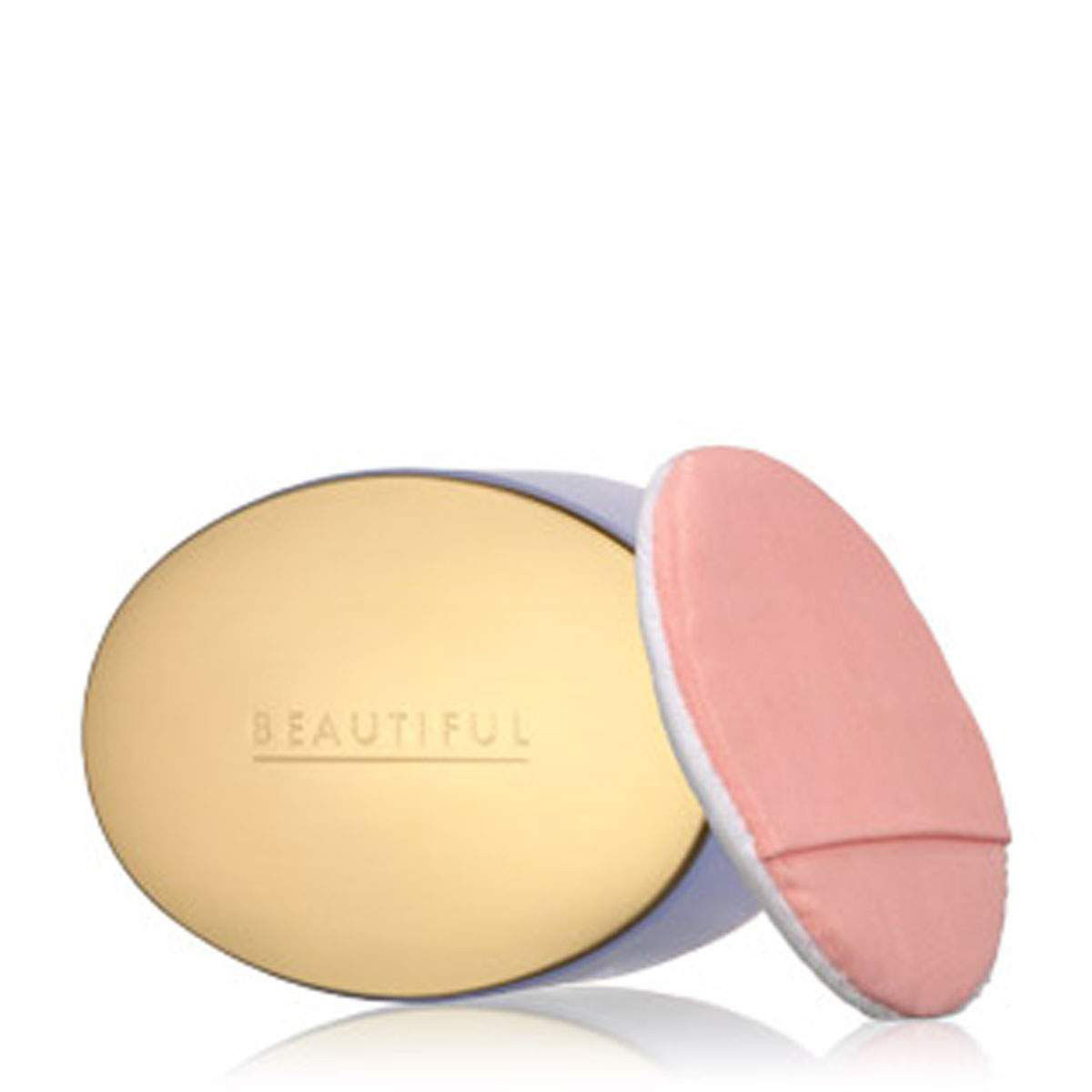 Beautiful Perfumed Body Powder