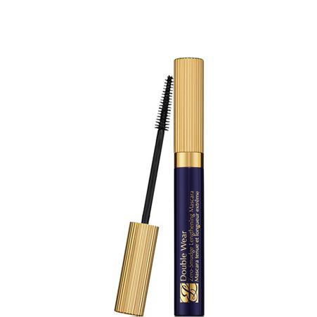 Double Wear Zero Smudge Lengthening Mascara