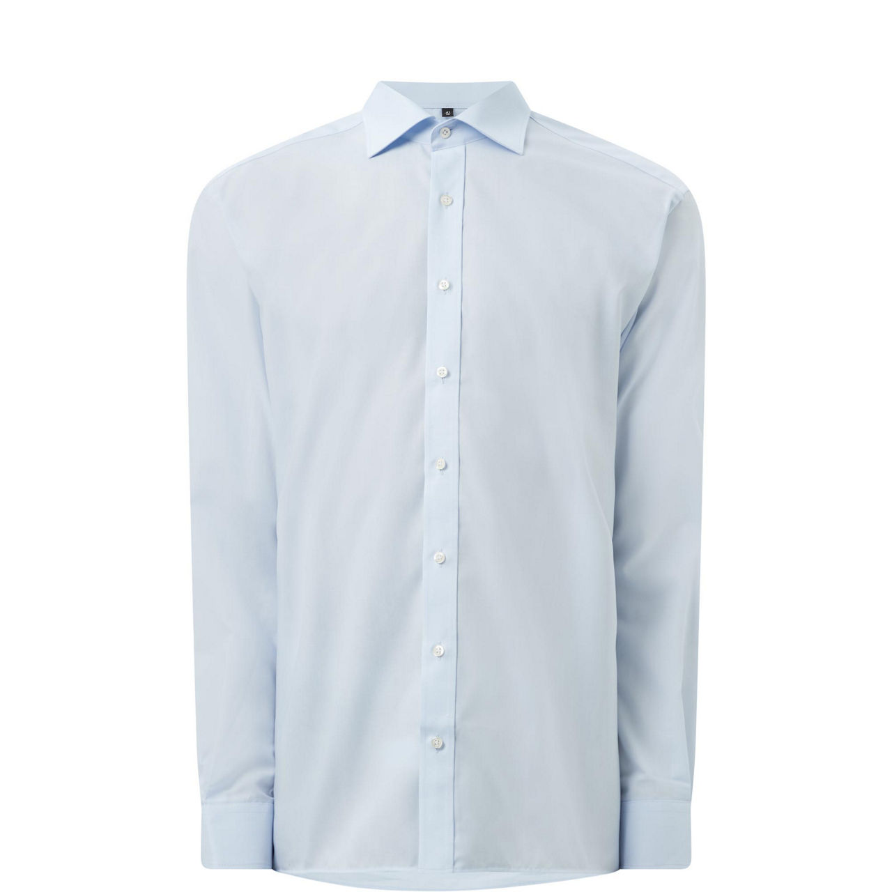 Rline Modern Shirt Blue