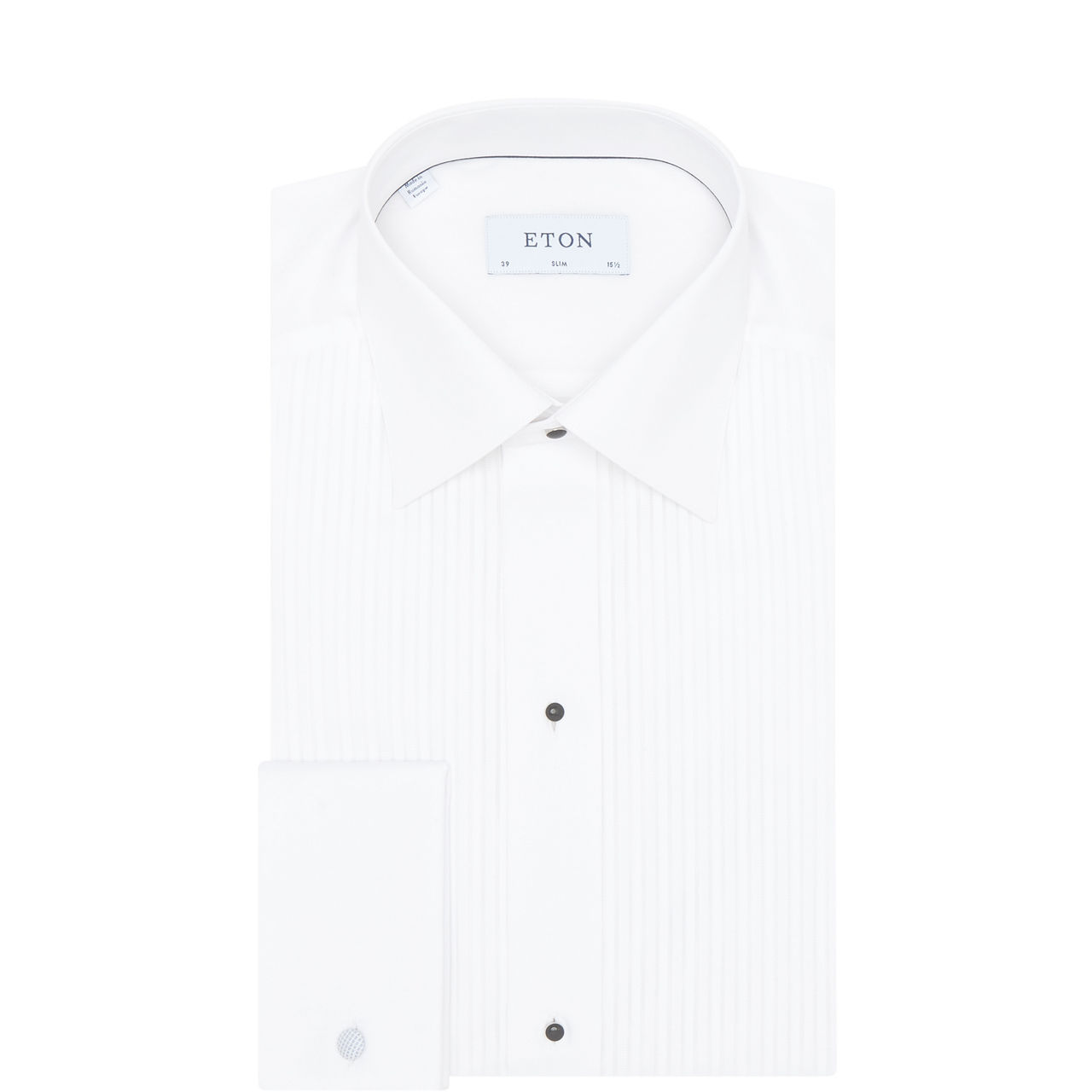 Slim Fit Evening Shirt