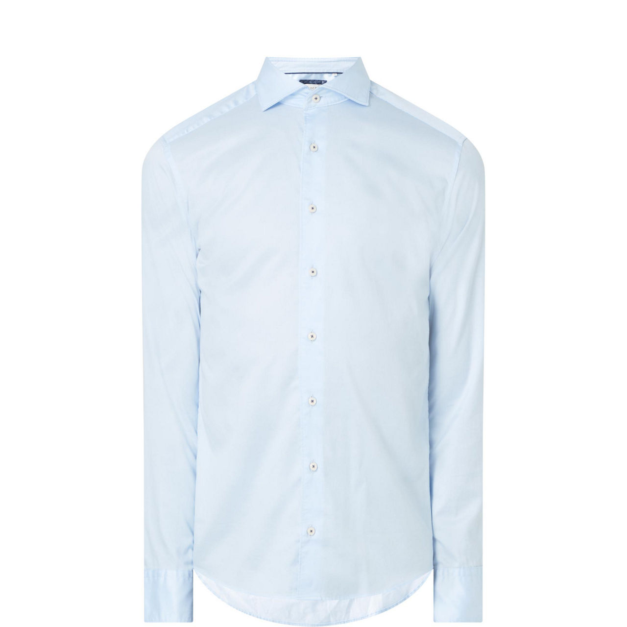 Slim Fit Shirt