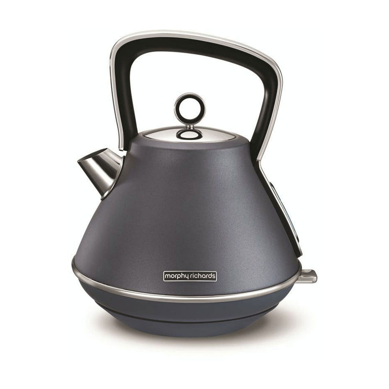 MORPHY RICHARDS Evoke Pyramid Retro Kettle
