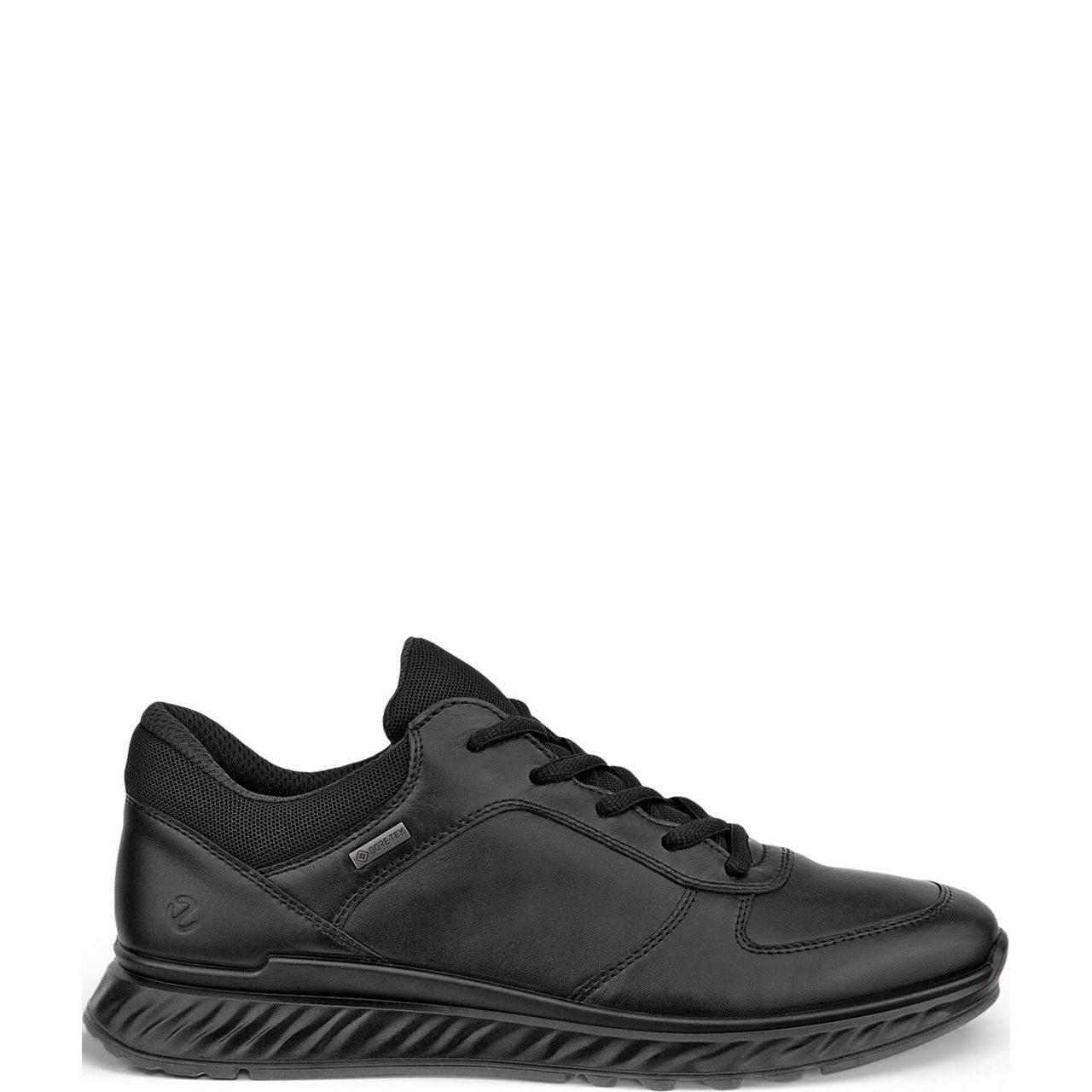 Exostride Lace-Up Trainers