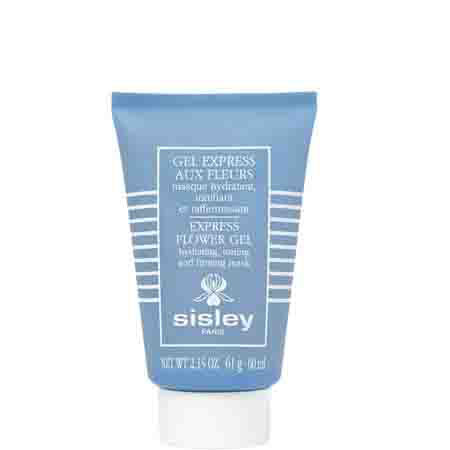Flower Gel Express Mask 60 ml Flower Gel Express Mask 60 ml