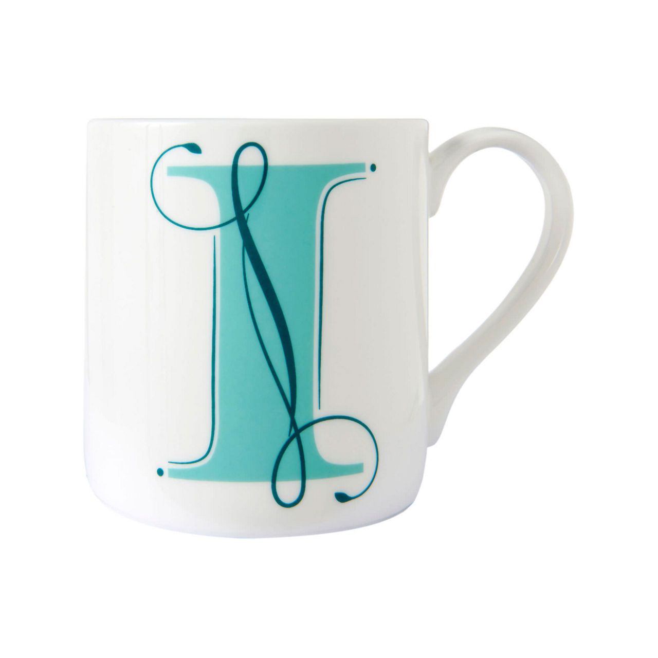 Alphabet I Mug Alphabet I Mug