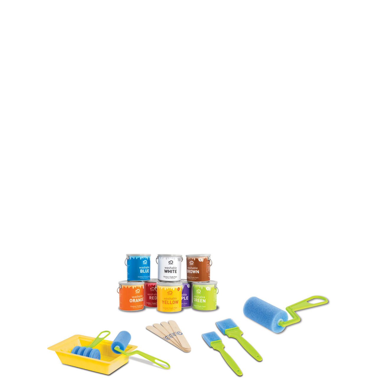 Chalk Paint Set
