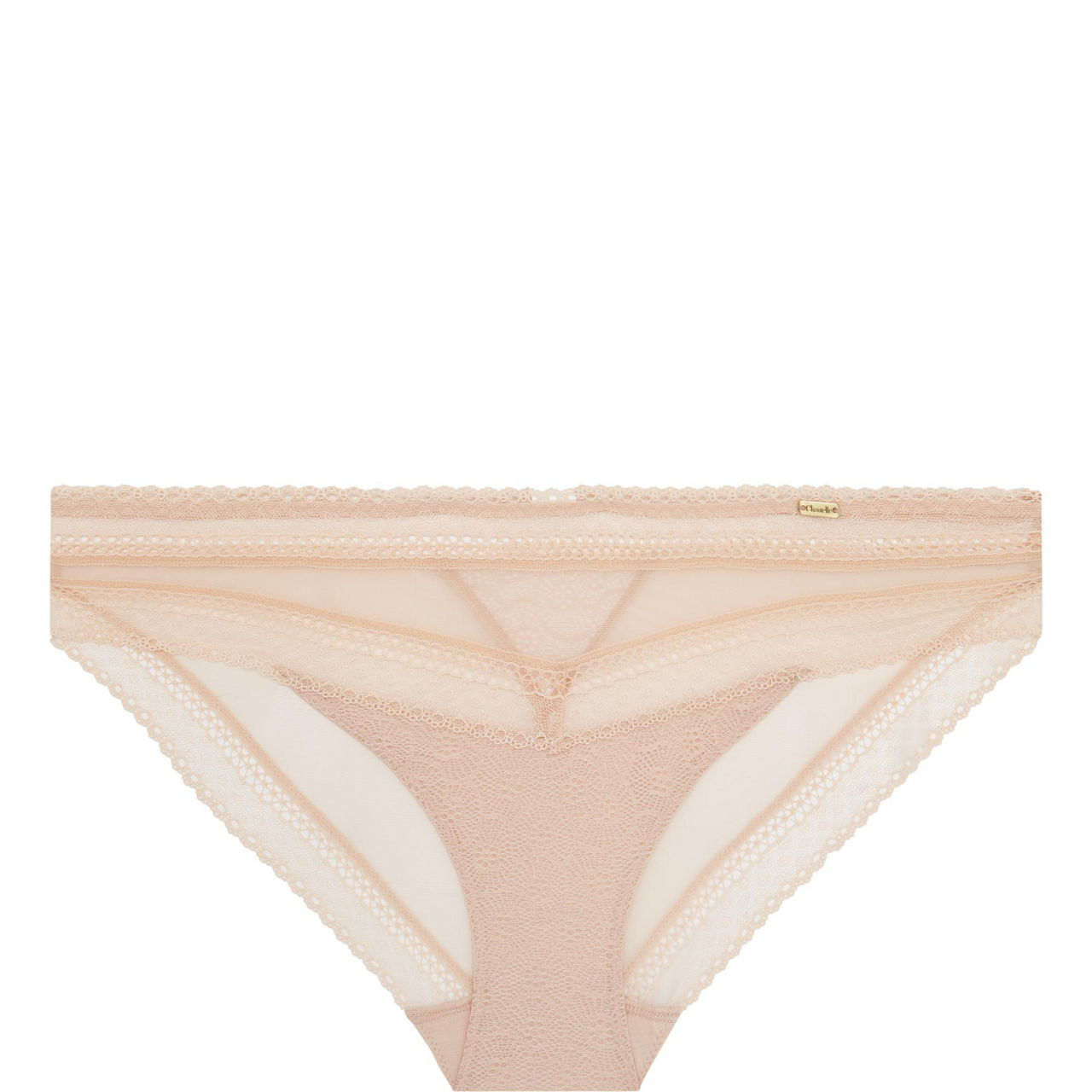 Festive Tanga Briefs