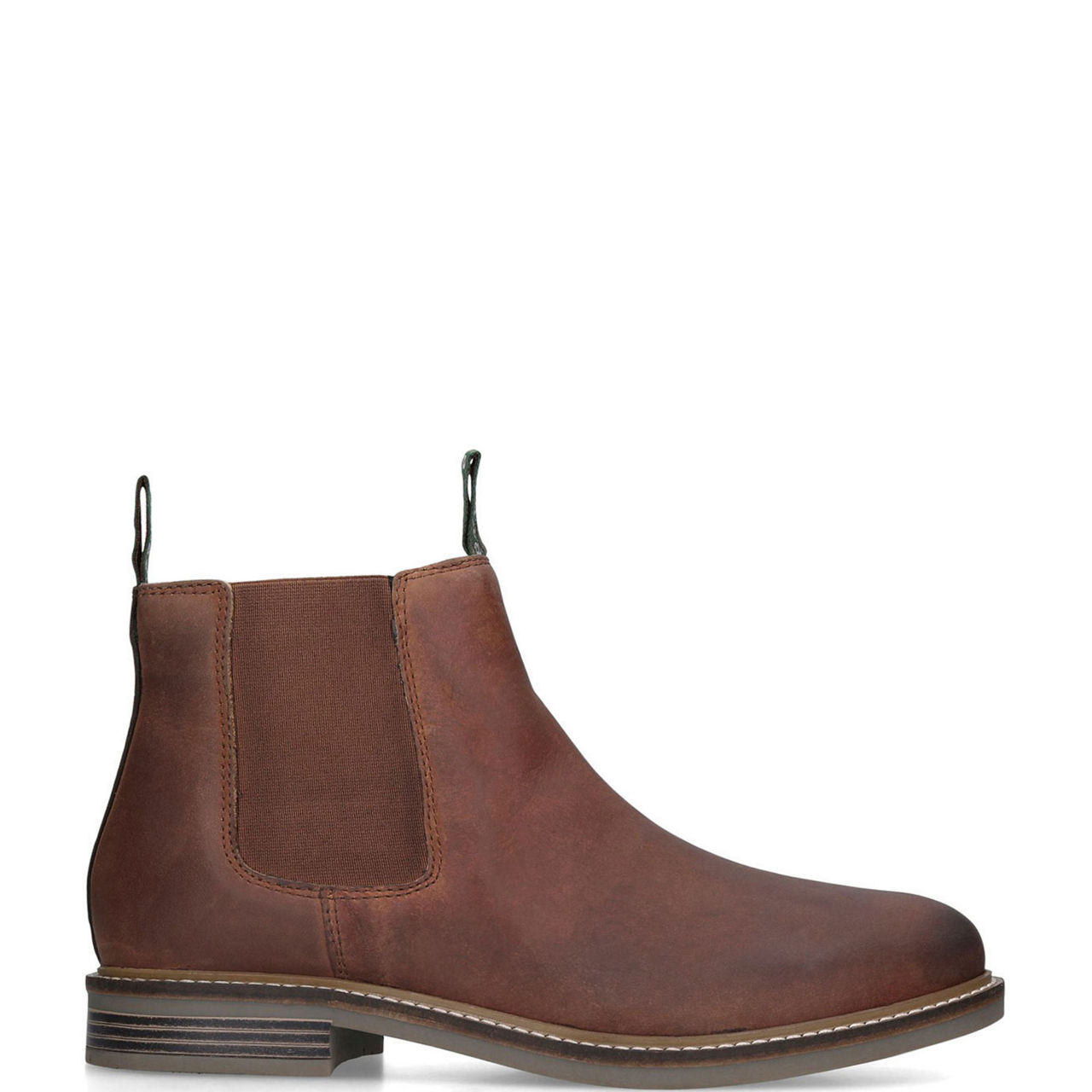Farsley Chelsea Boots