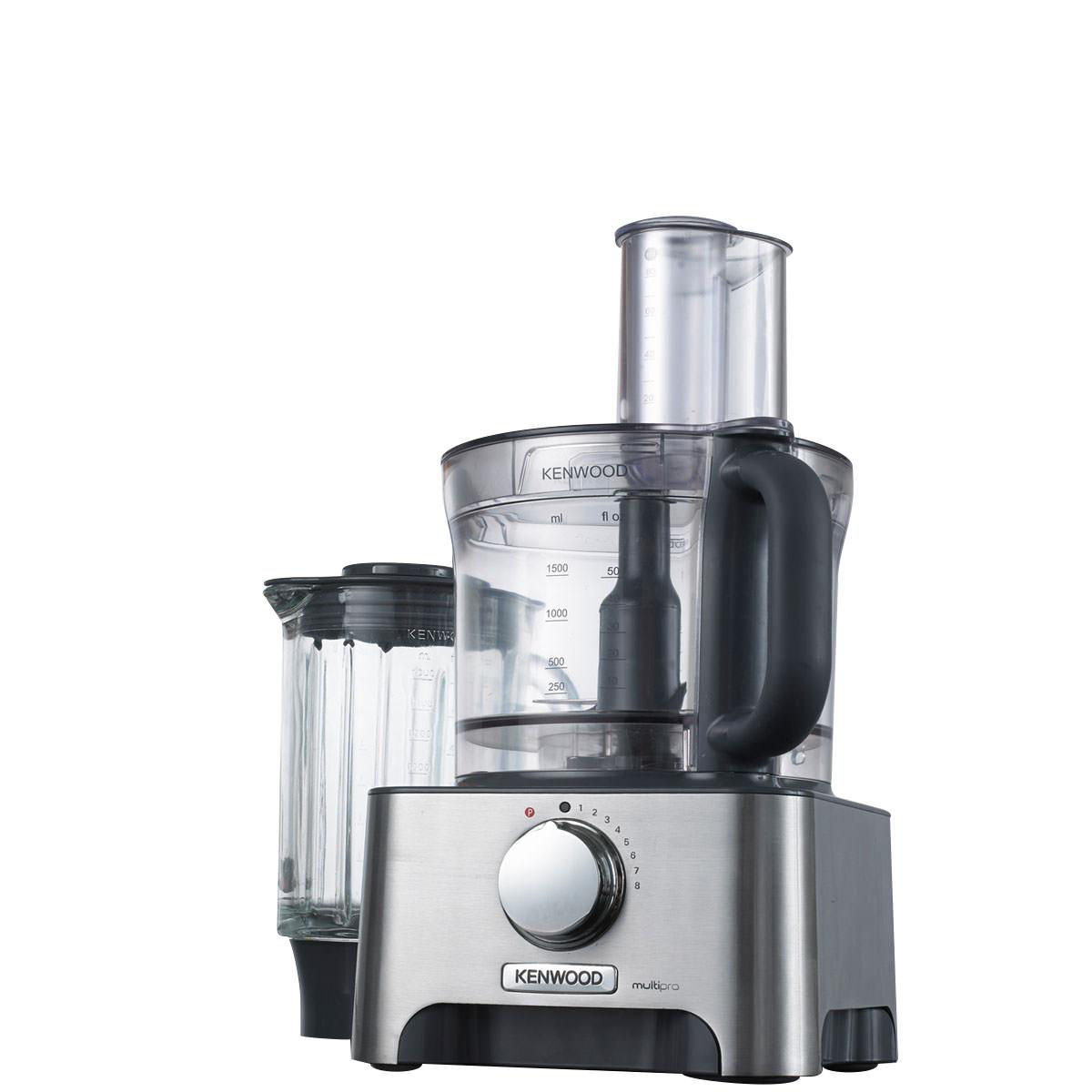Multipro Food Processor FDM786