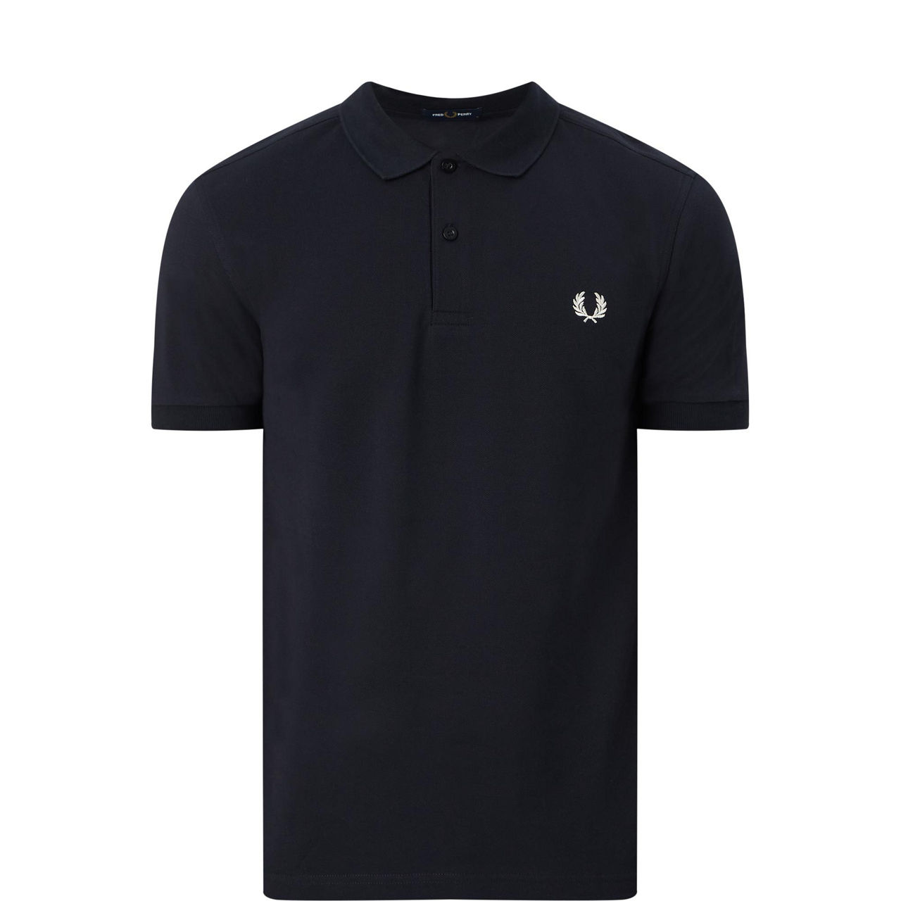 Logo Polo Shirt