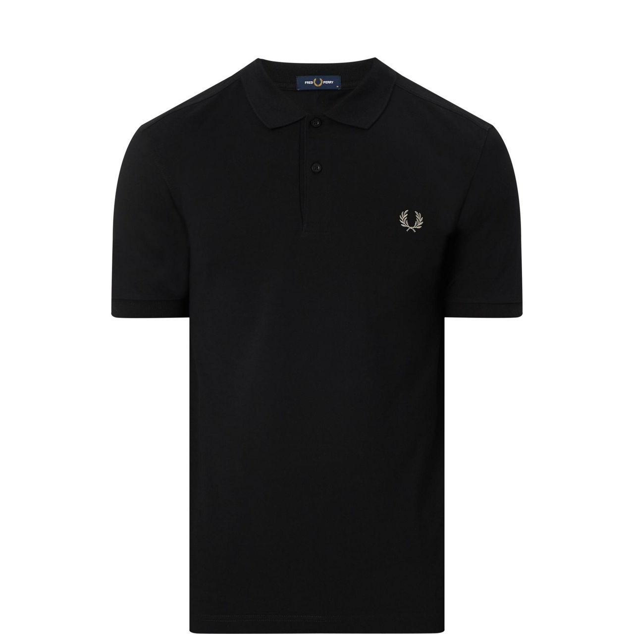Plain Polo Shirt