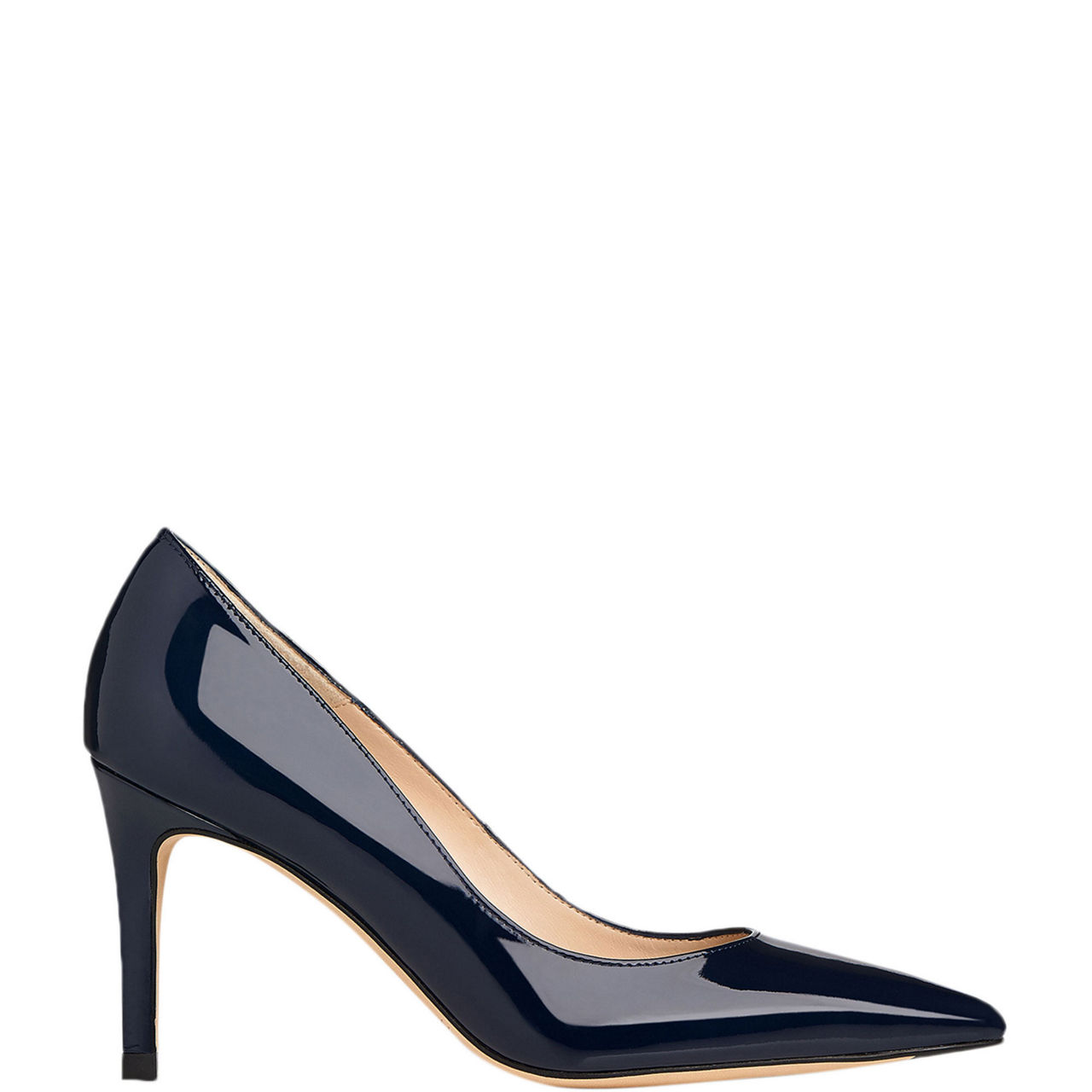 Floret Pointed Courts